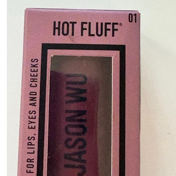 New Jason Wu Cosmetic (5) Piece Beauty Bundle - Picture 6 of 16